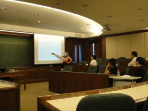 CRETA Workshop on Advanced Econometrics 14 
